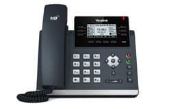 Yealink T41S