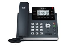 Yealink T42S